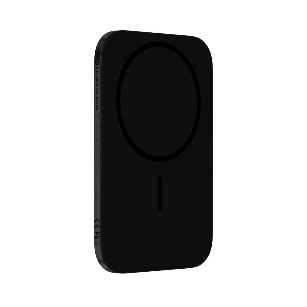Powerbank Urban Vitamin Concord RCS ultradelgada de 3.000 mA