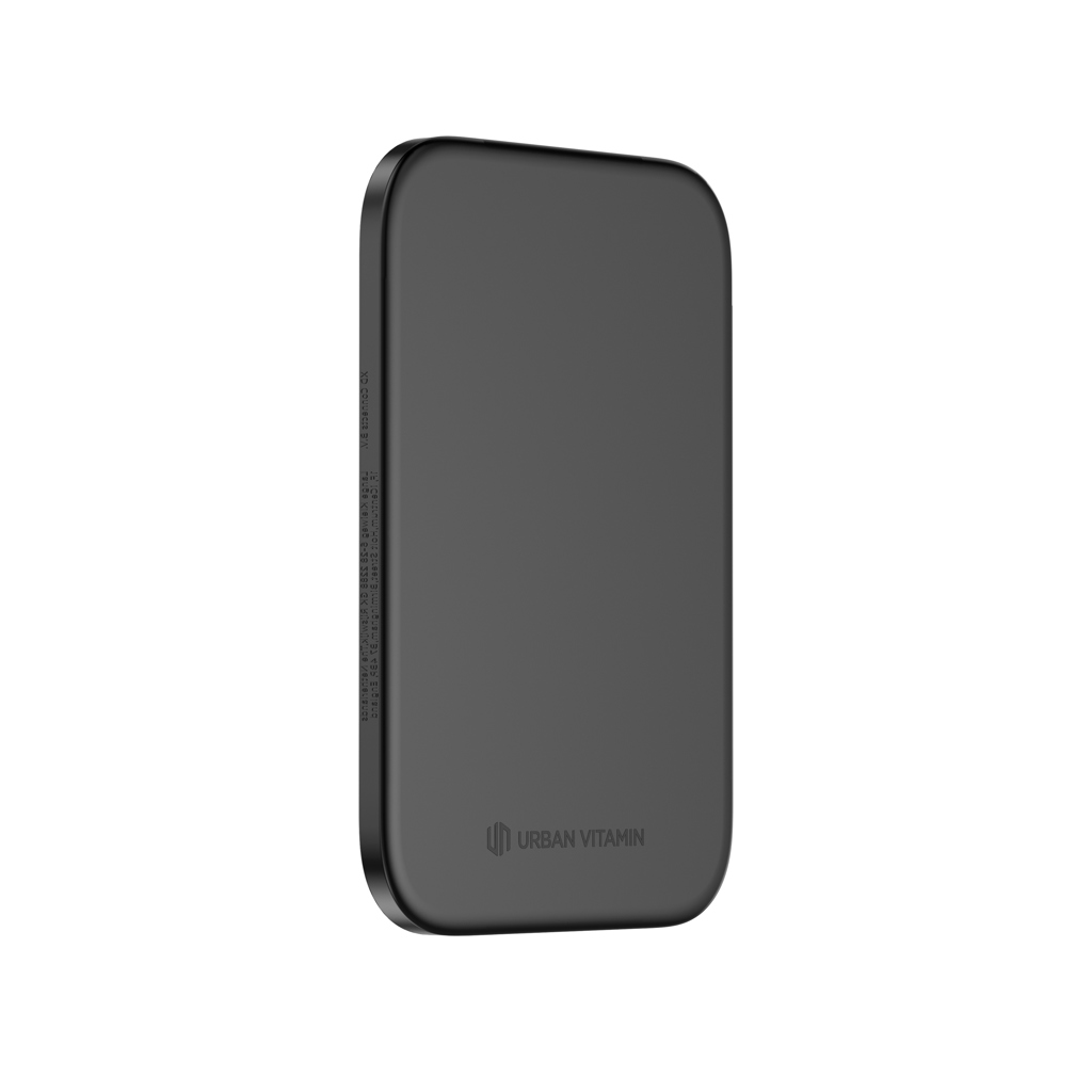 Powerbank Urban Vitamin Concord RCS ultradelgada de 3.000 mA