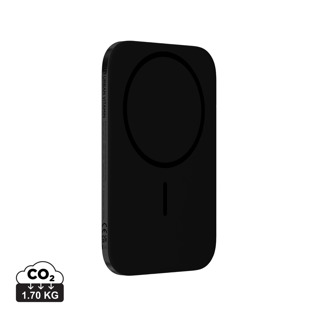 Powerbank Urban Vitamin Concord RCS ultradelgada de 3.000 mA