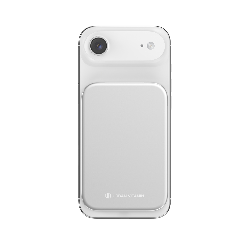 Powerbank Urban Vitamin Concord RCS ultradelgada de 3.000 mA