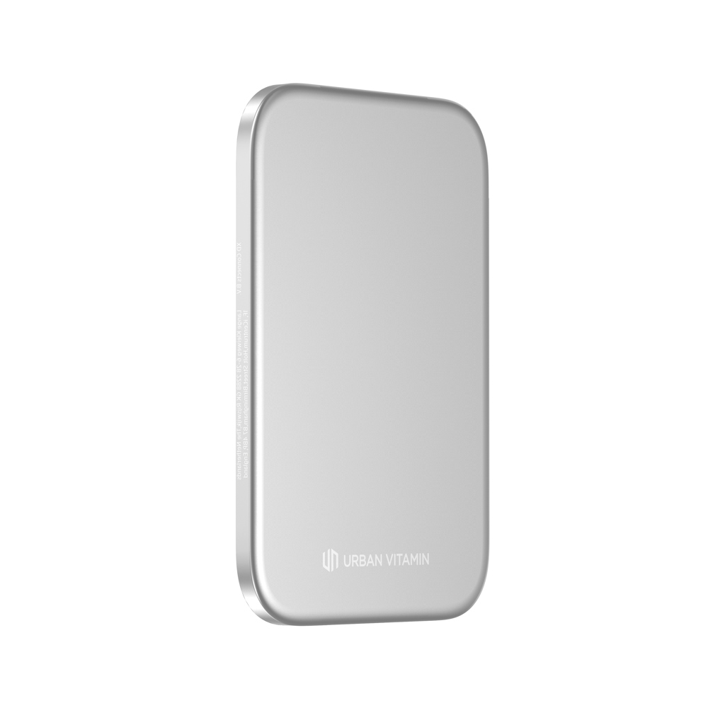 Powerbank Urban Vitamin Concord RCS ultradelgada de 3.000 mA