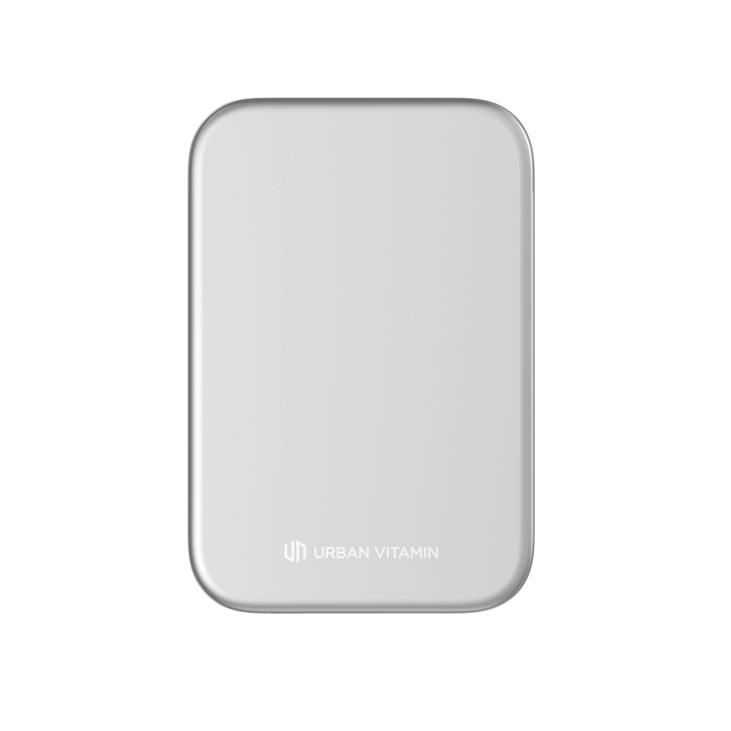 Powerbank Urban Vitamin Concord RCS ultradelgada de 3.000 mA