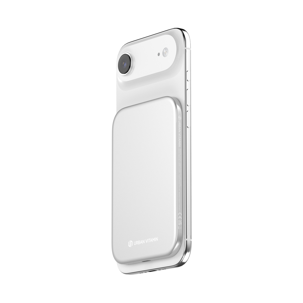 Powerbank Urban Vitamin Concord RCS ultradelgada de 3.000 mA