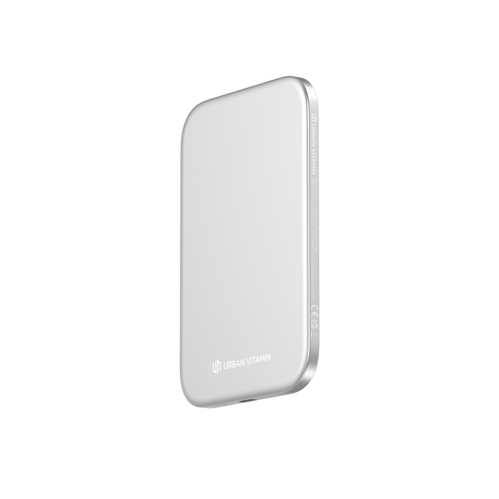 Powerbank Urban Vitamin Concord RCS ultradelgada de 3.000 mA