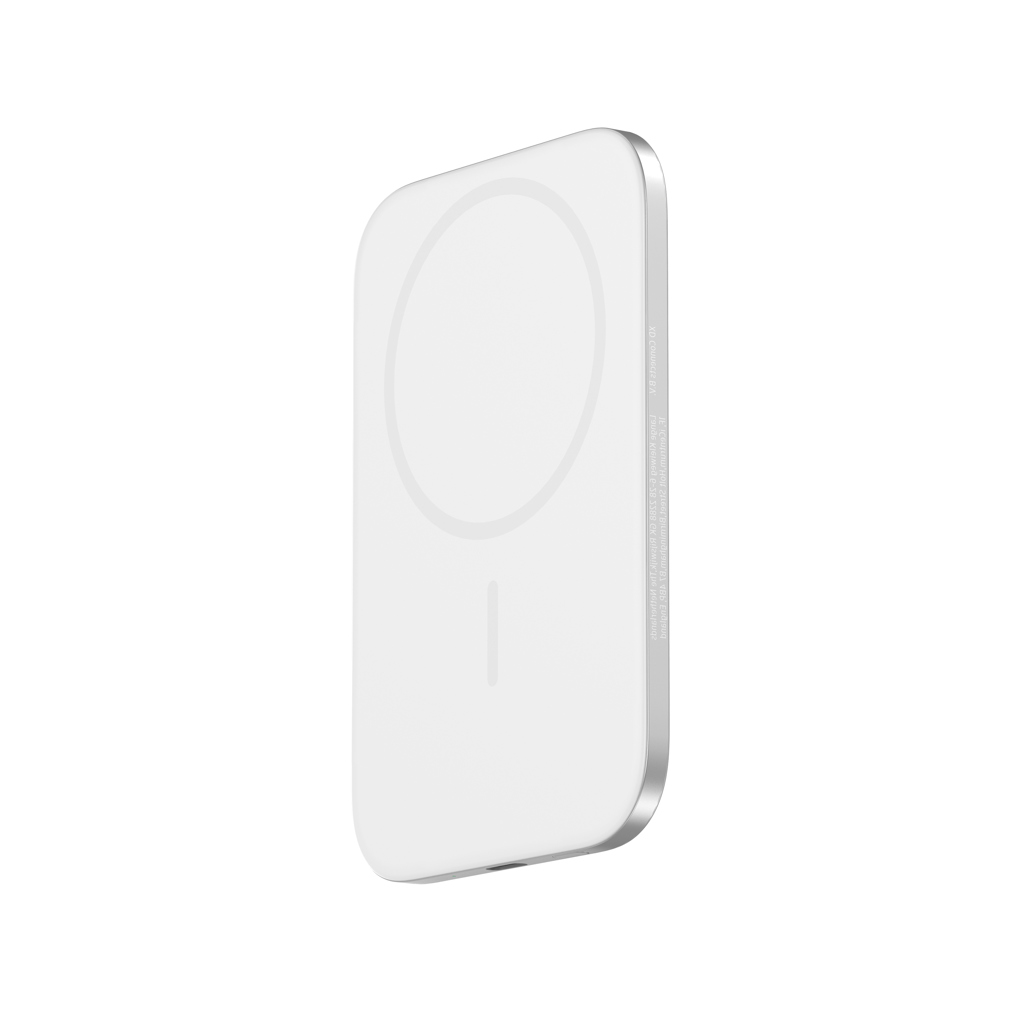 Powerbank Urban Vitamin Concord RCS ultradelgada de 3.000 mA