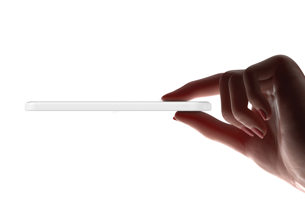 Powerbank magnética Urban Vitamin Pomona 5000 mAh Qi2.2 25W