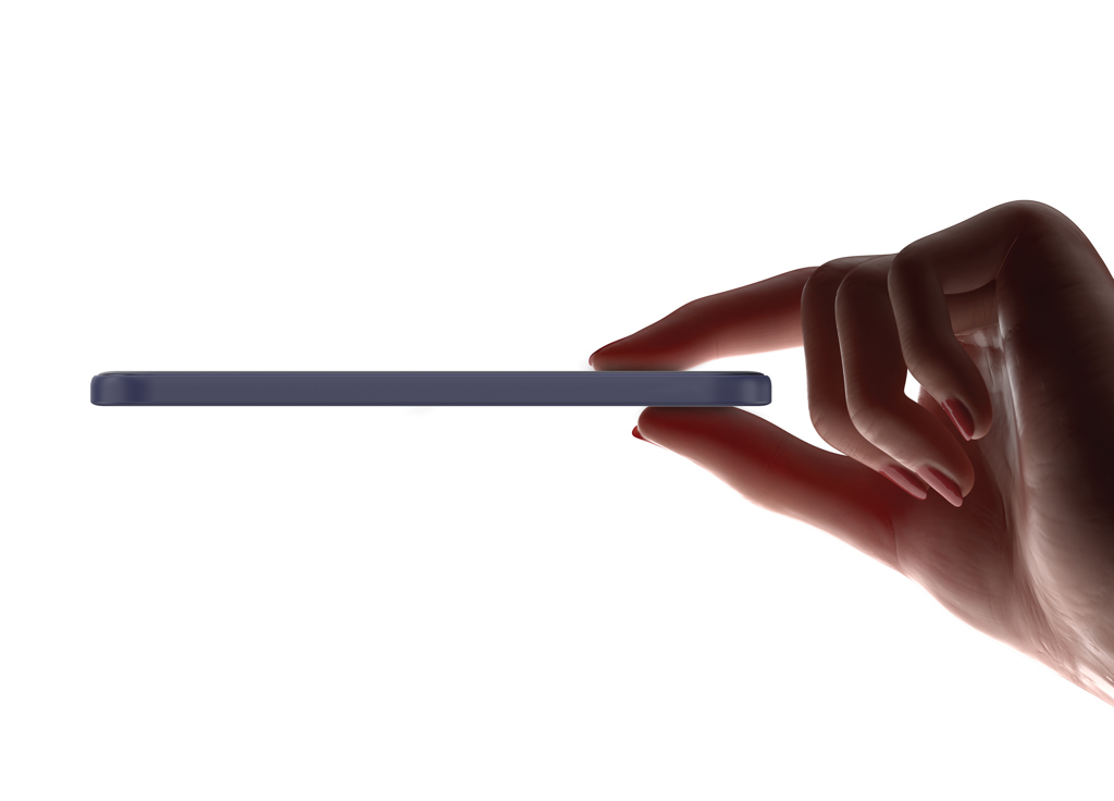 Powerbank magnética Urban Vitamin Pomona 5000 mAh Qi2.2 25W