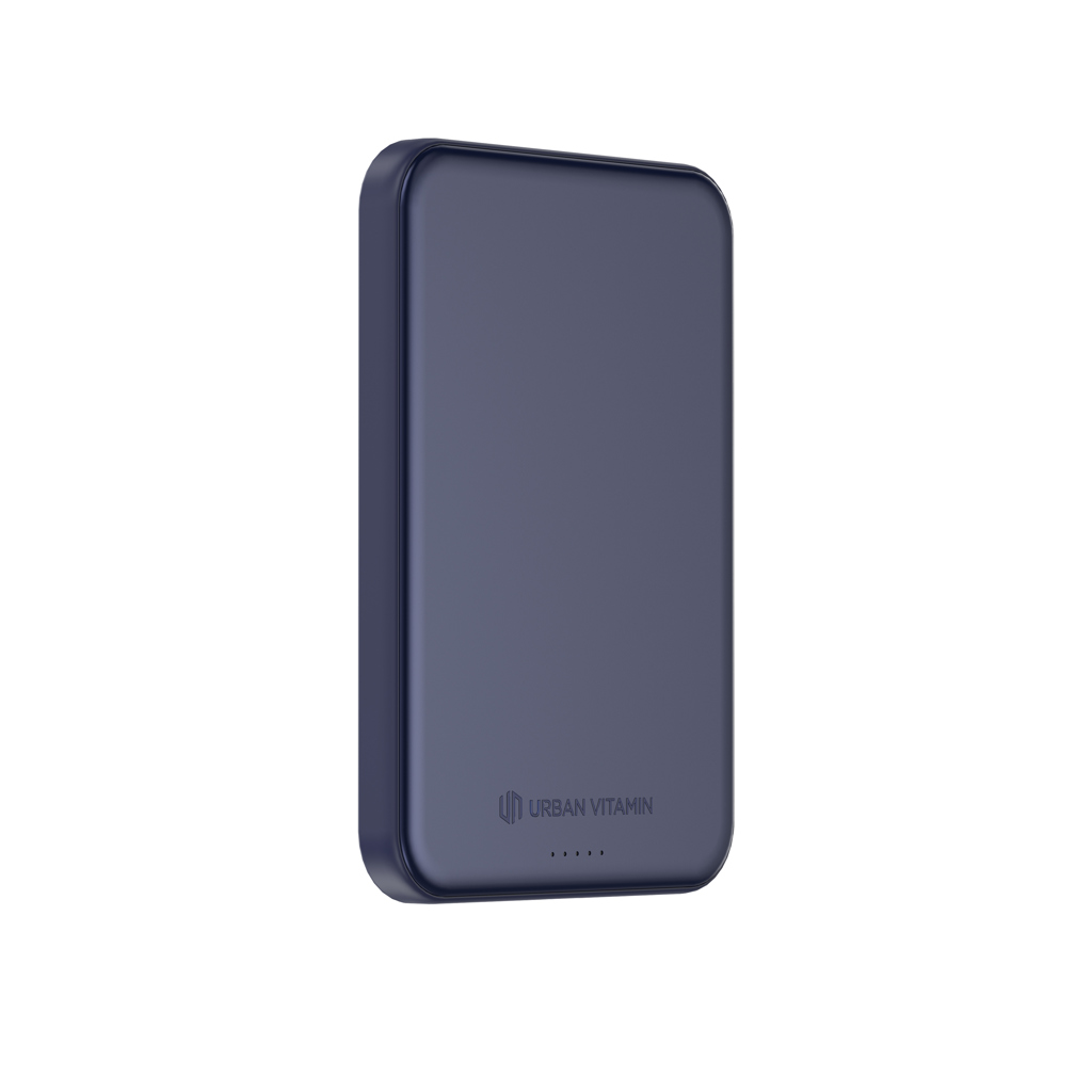 Powerbank magnética Urban Vitamin Pomona 5000 mAh Qi2.2 25W