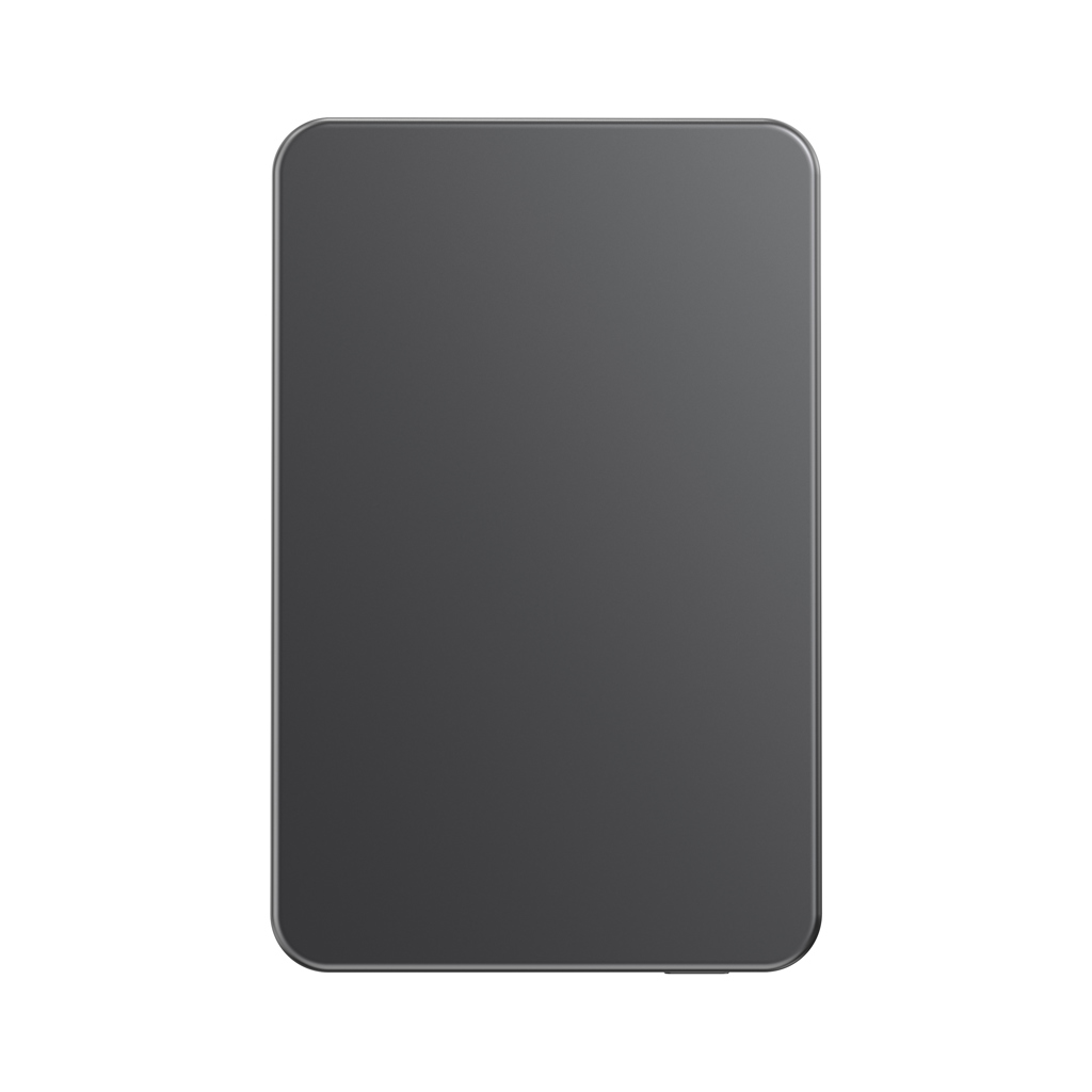 Powerbank magnétique 5000 mAh et 15W Urban Vitamin Marin