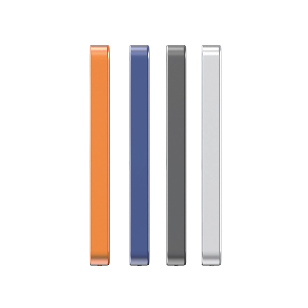 Powerbank magnétique 5000 mAh et 15W Urban Vitamin Marin