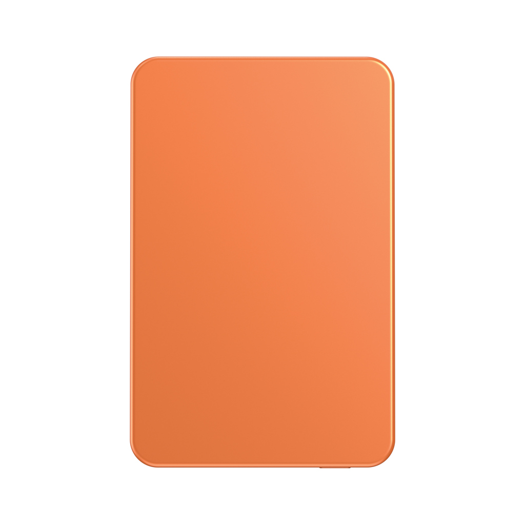 Powerbank magnétique 5000 mAh et 15W Urban Vitamin Marin