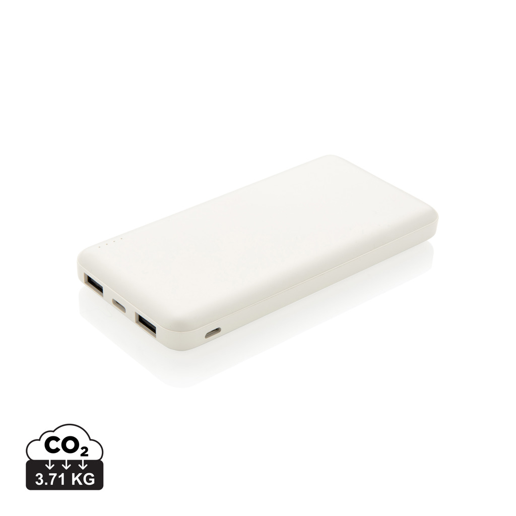 Batería extraíble 10.000 mAh de alta densidad