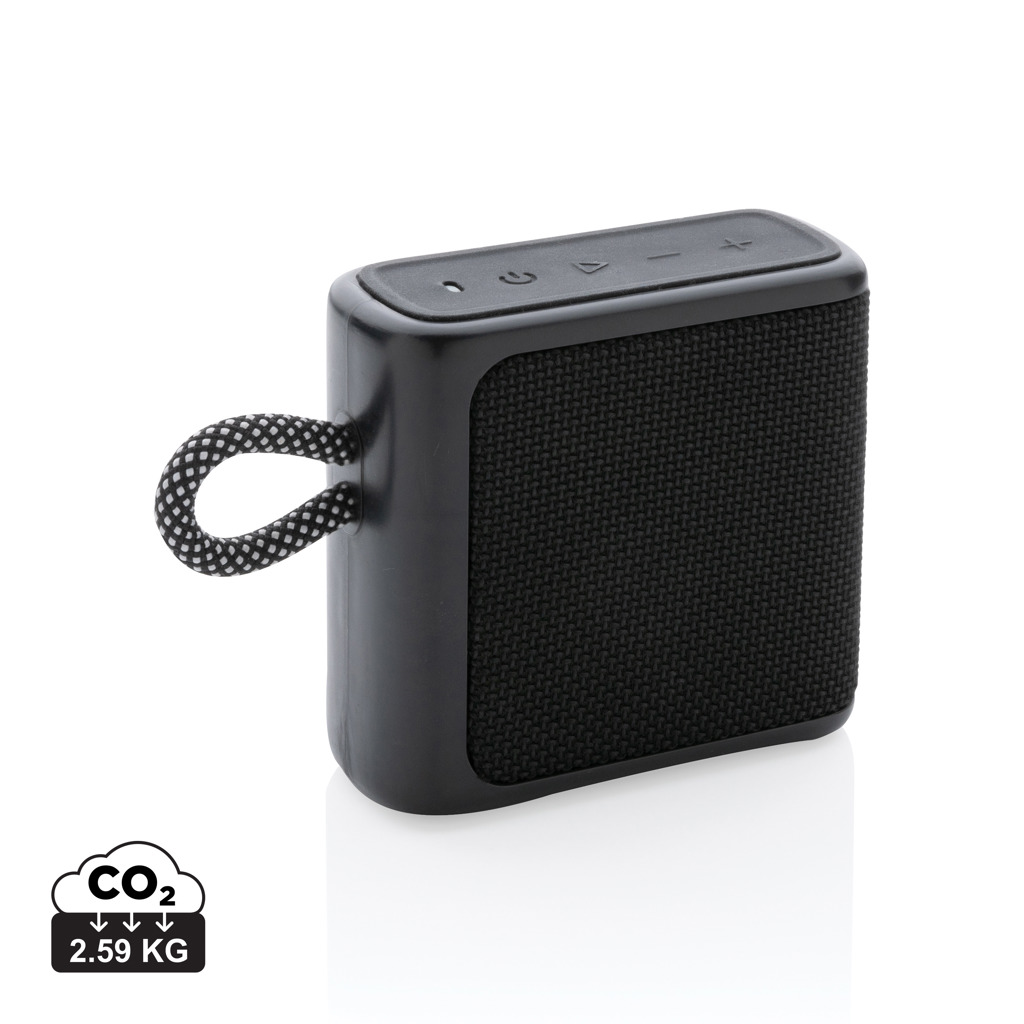 Altavoz Splash IPX6 3W