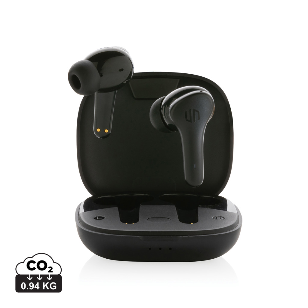 Auriculares Byron Urban Vitamin ENC