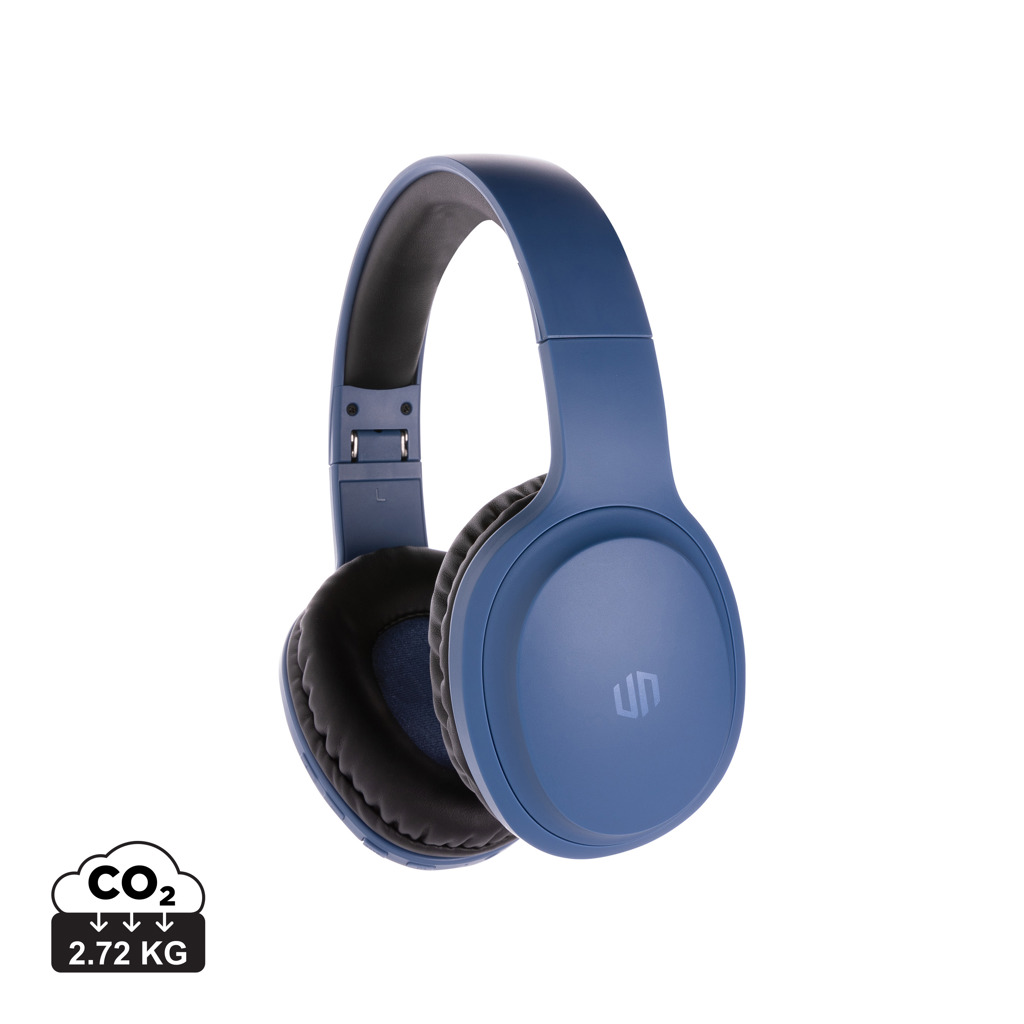 Urban Vitamin Belmont wireless headphone