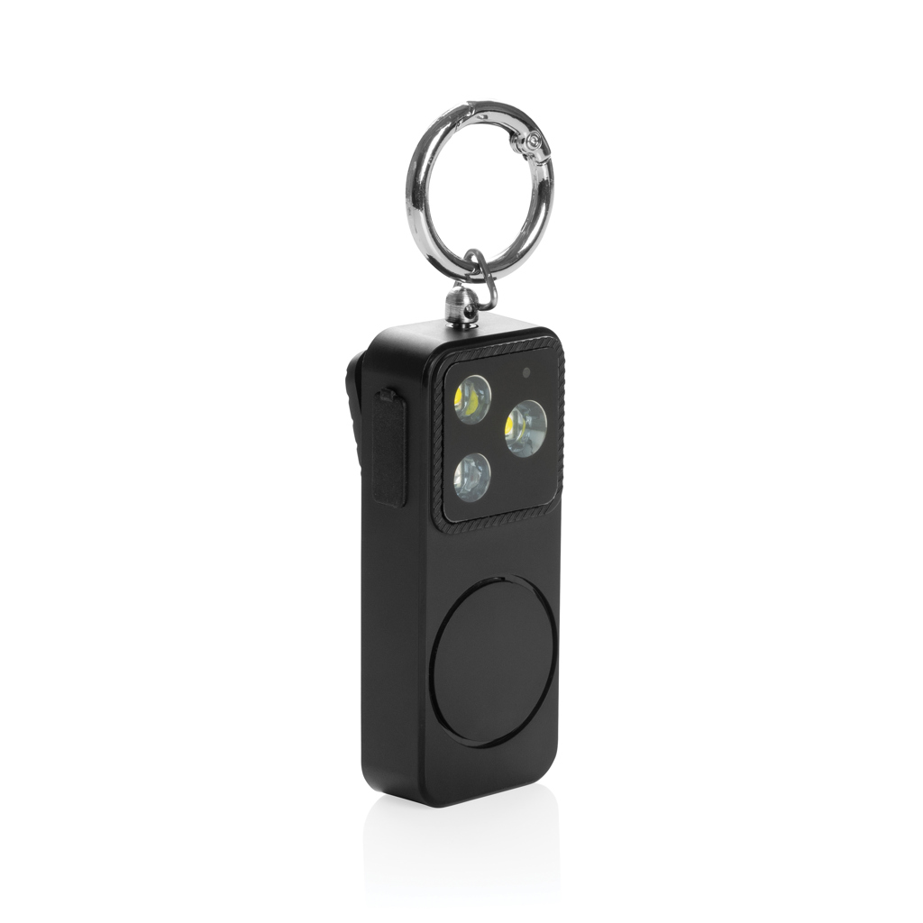 GUARDBUDDY RCS ALARMA PERSONAL RECARGABLE POR USB-C