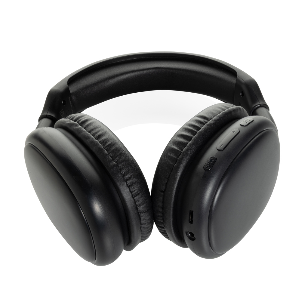 Auriculares inalámbricos Spectra RCS con batería extraíble