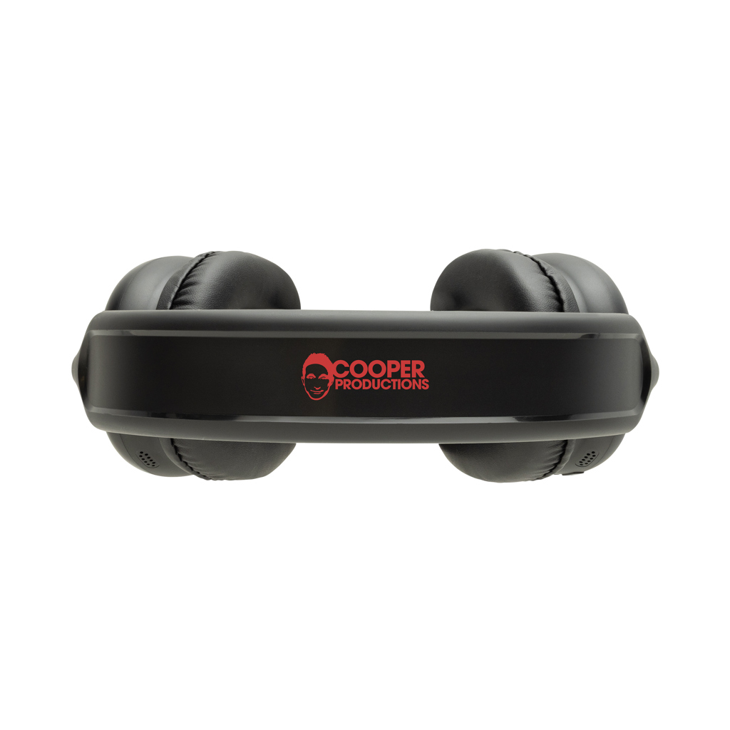 Auriculares inalámbricos Spectra RCS con batería extraíble
