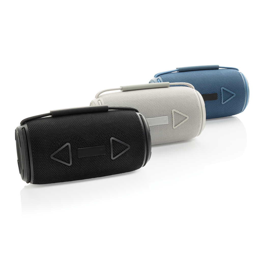 Picture of Prisma RCS recycled plastic IPX 4 waterpoof 16W speaker