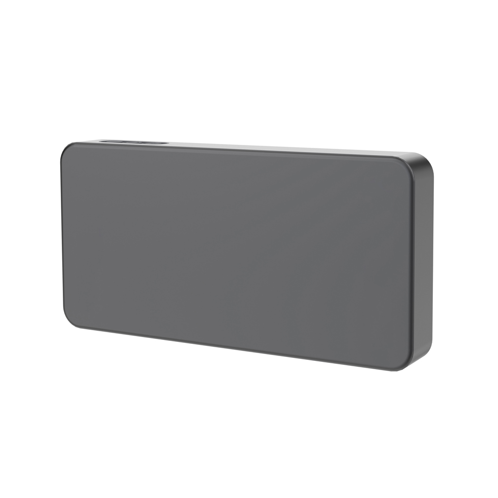 Altavoz 10W Aeris RCS ultrafino IPX5 y batería extraíble