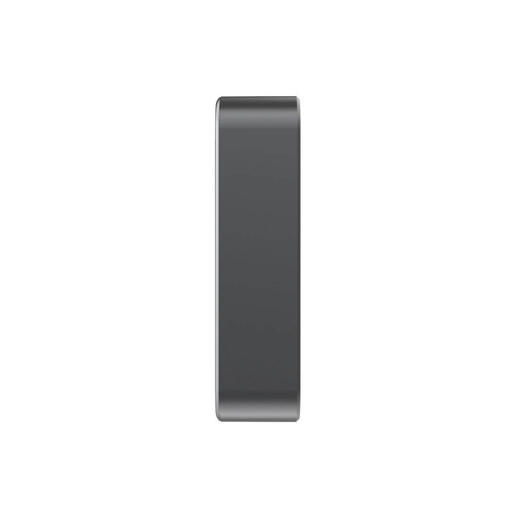 Altavoz 10W Aeris RCS ultrafino IPX5 y batería extraíble