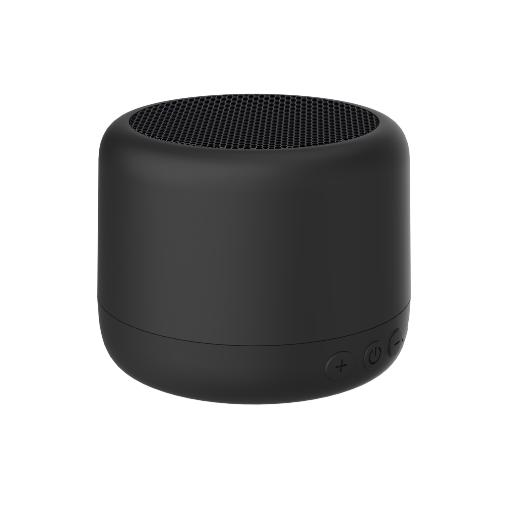 ALTAVOZ PEBLO RCS CON BATERÍA EXTRAÍBLE 3W