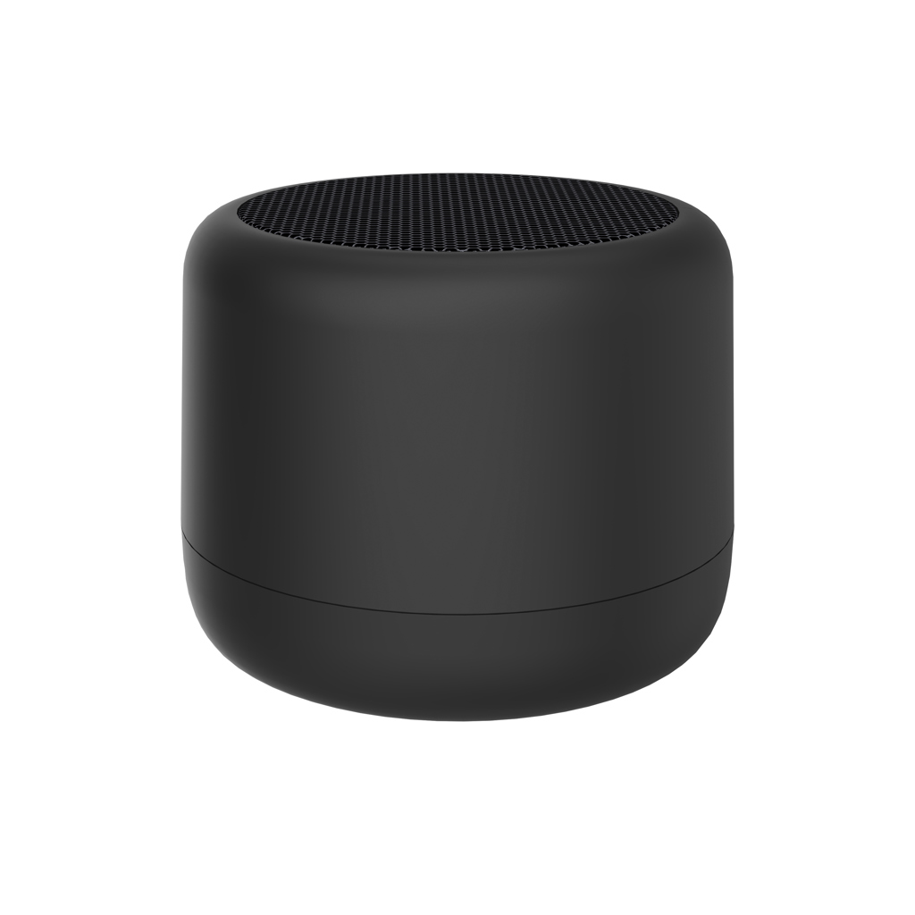 Altavoz Peblo RCS con batería extraíble 3W