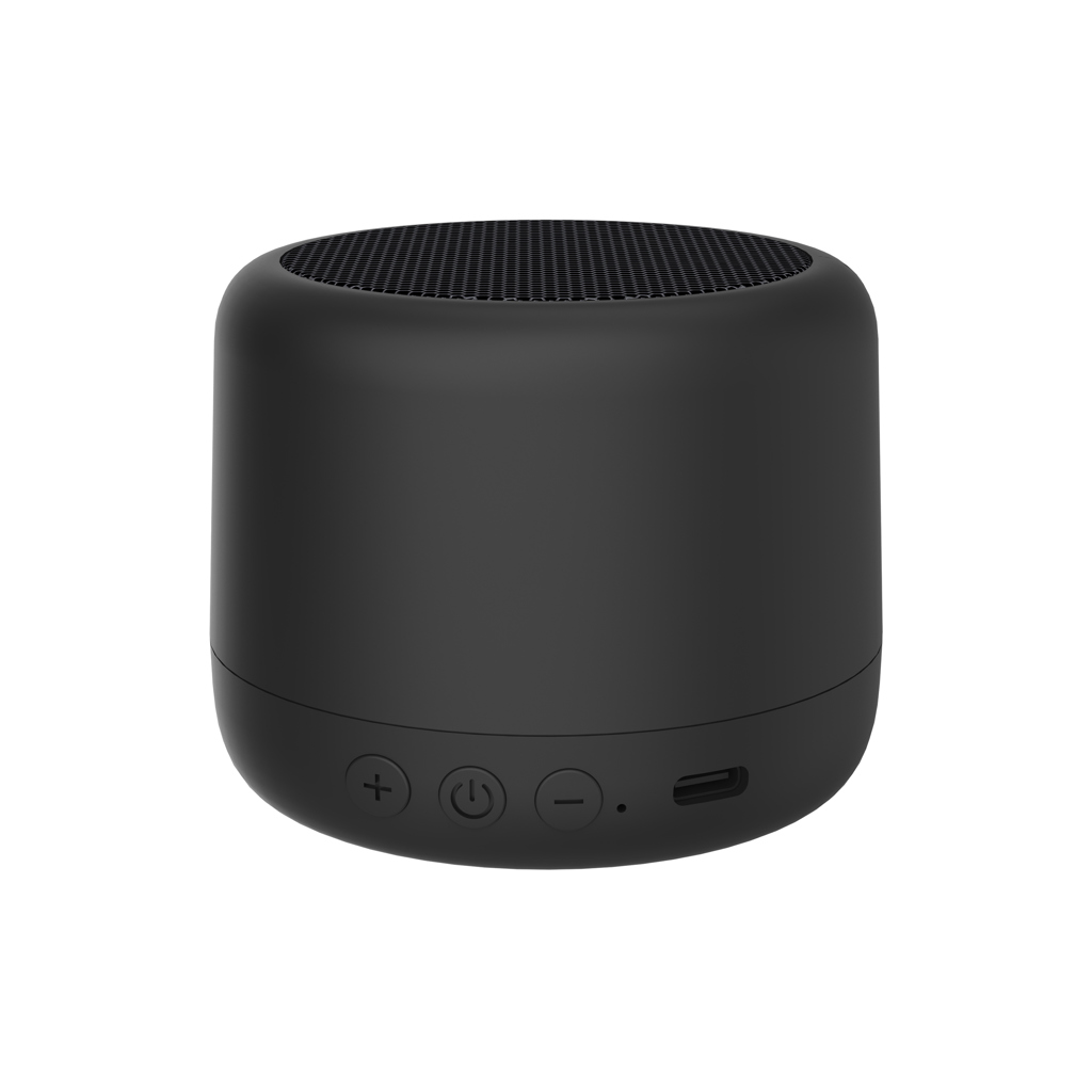 Altavoz Peblo RCS con batería extraíble 3W