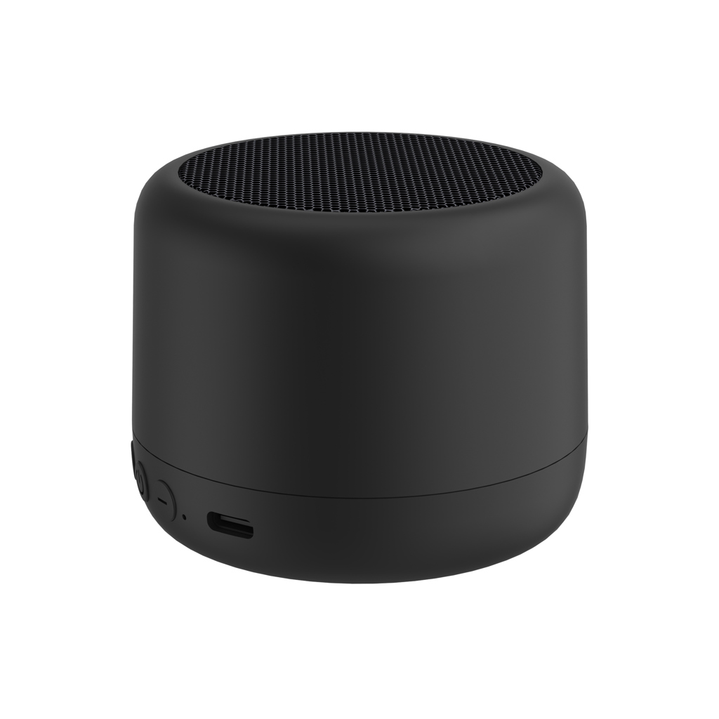 Altavoz Peblo RCS con batería extraíble 3W