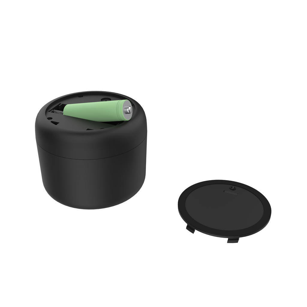 Altavoz Peblo RCS con batería extraíble 3W