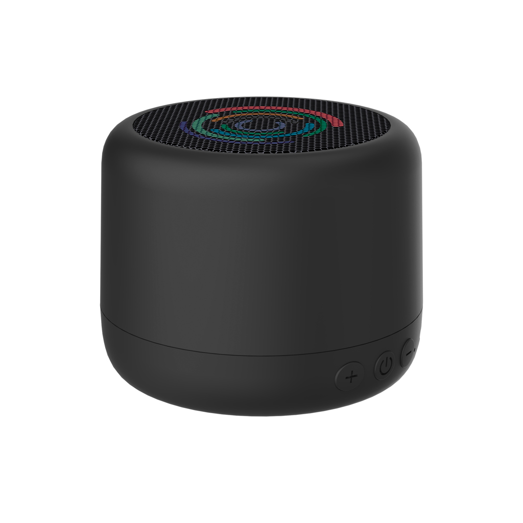 Altavoz Peblo RCS con batería extraíble 3W