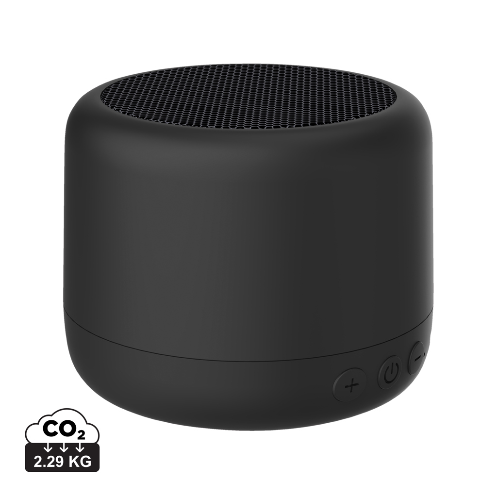Enceinte 3W avec batterie amovible Peblo RCS
