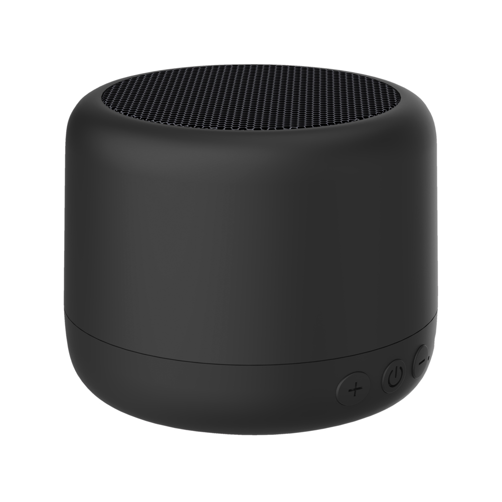 Altavoz Peblo RCS con batería extraíble 3W
