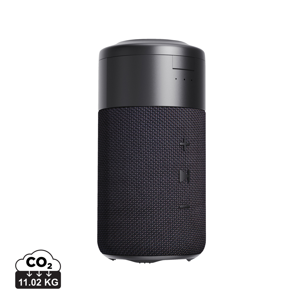 Altavoz Urban Vitamin Anaheim 10W RCS reciclado y cargador 1