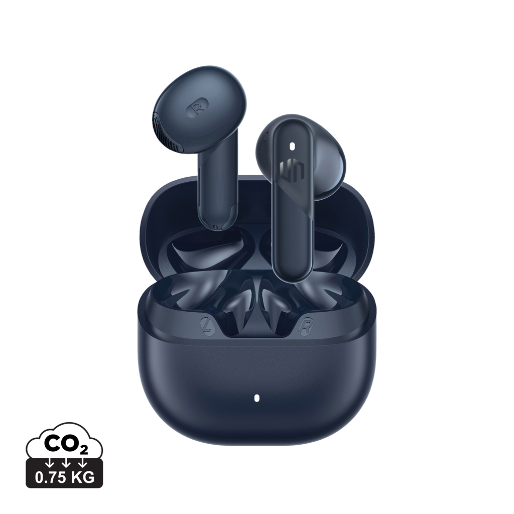 azul Auriculares ENC plástico RCS Santa Clara Urban Vitamin