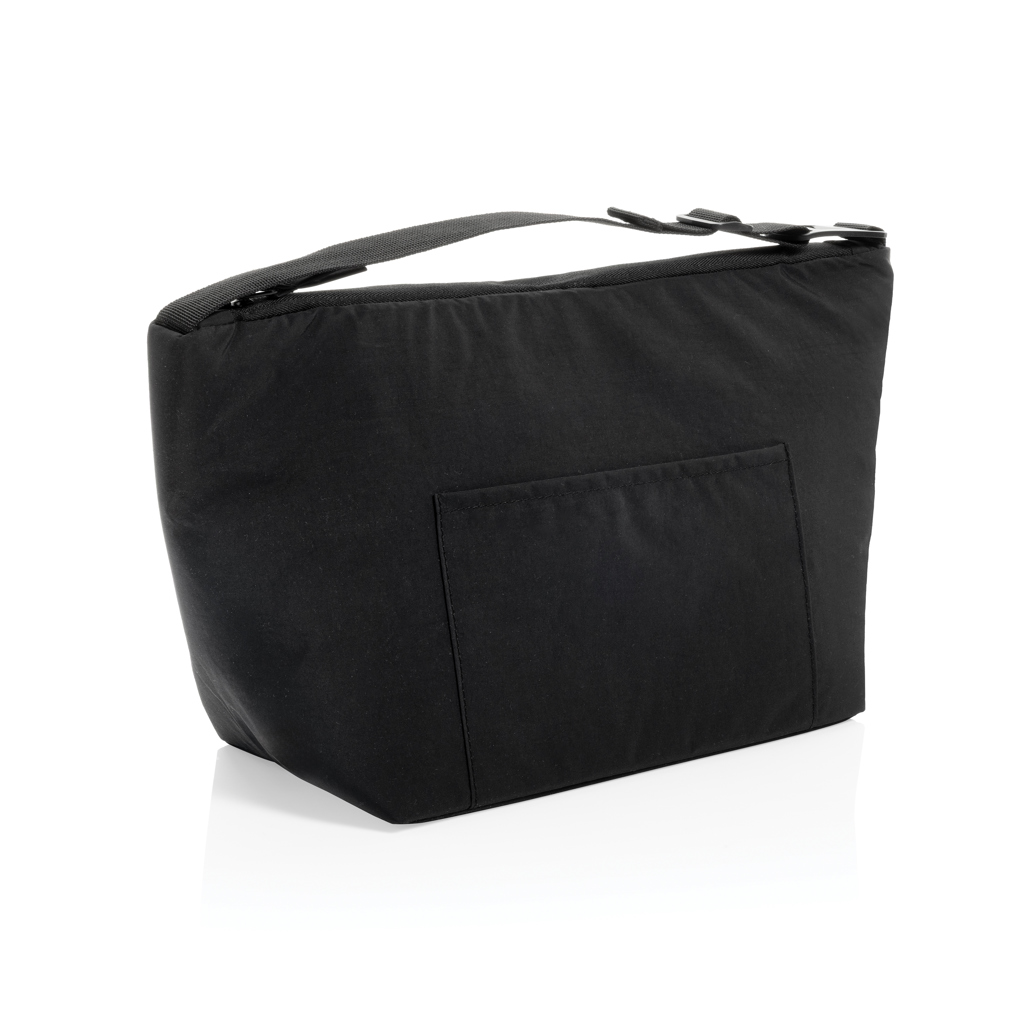 Sac isotherme en nylon recyclé RCS KENTO URBAN