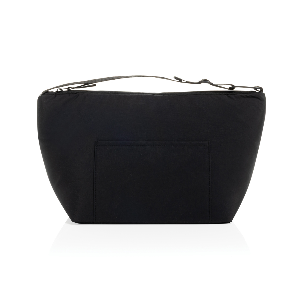 Sac isotherme en nylon recyclé RCS KENTO URBAN