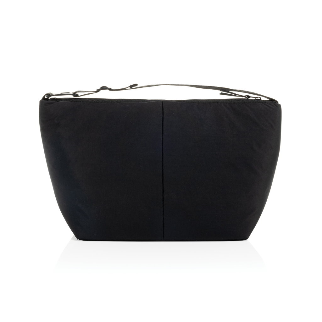 Sac isotherme en nylon recyclé RCS KENTO URBAN