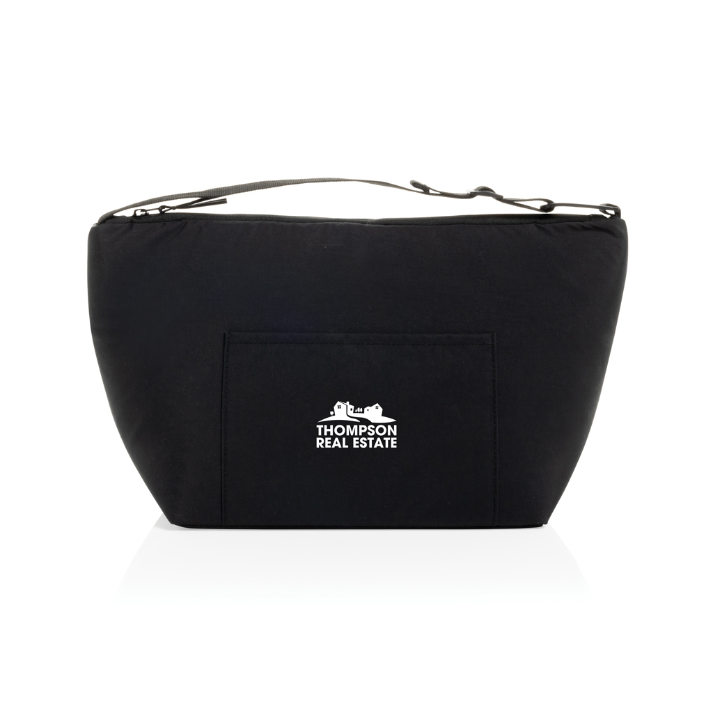 Sac isotherme en nylon recyclé RCS KENTO URBAN