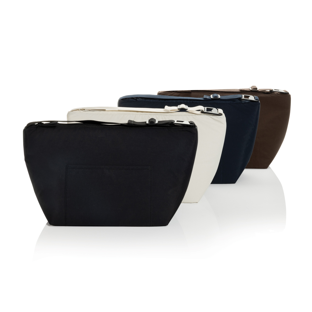 Sac isotherme en nylon recyclé RCS KENTO URBAN