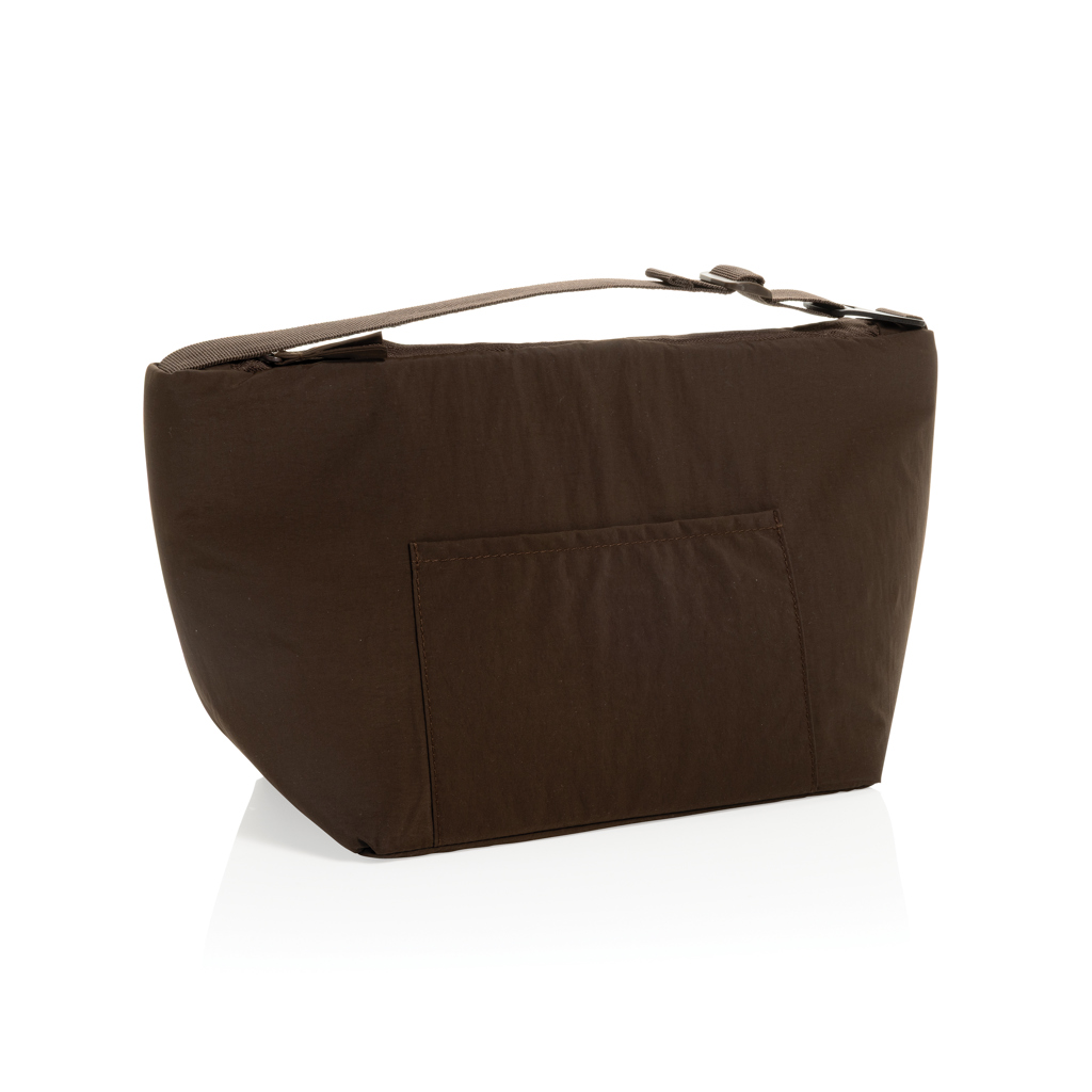 Sac isotherme en nylon recyclé RCS KENTO URBAN