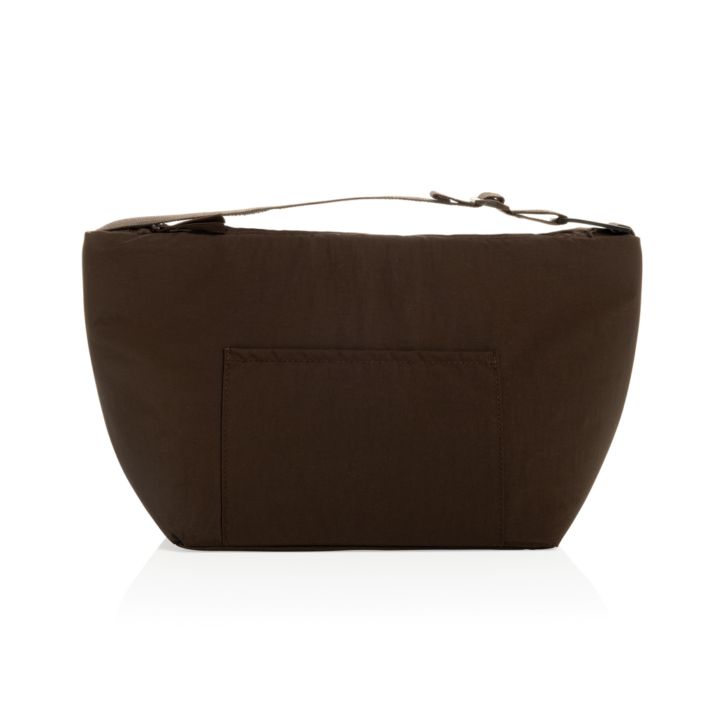 Sac isotherme en nylon recyclé RCS KENTO URBAN