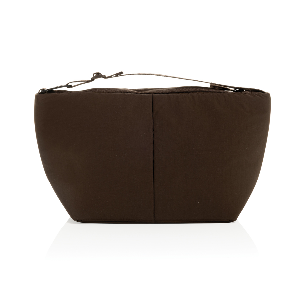 Sac isotherme en nylon recyclé RCS KENTO URBAN