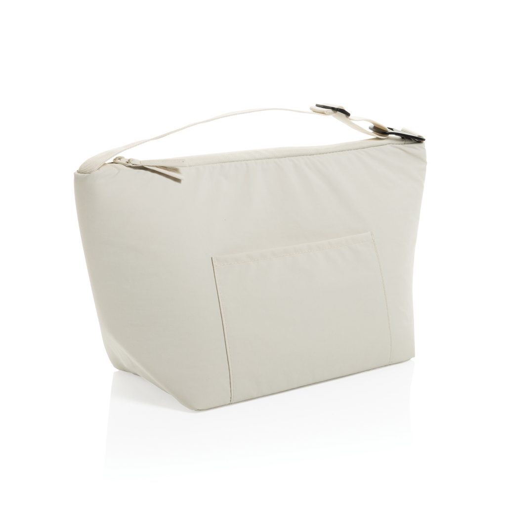 Sac isotherme en nylon recyclé RCS KENTO URBAN
