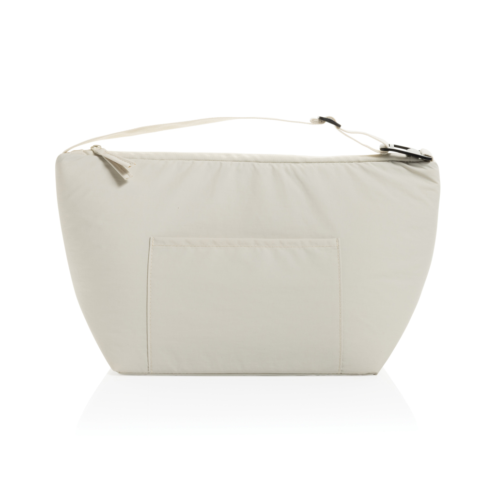 Sac isotherme en nylon recyclé RCS KENTO URBAN