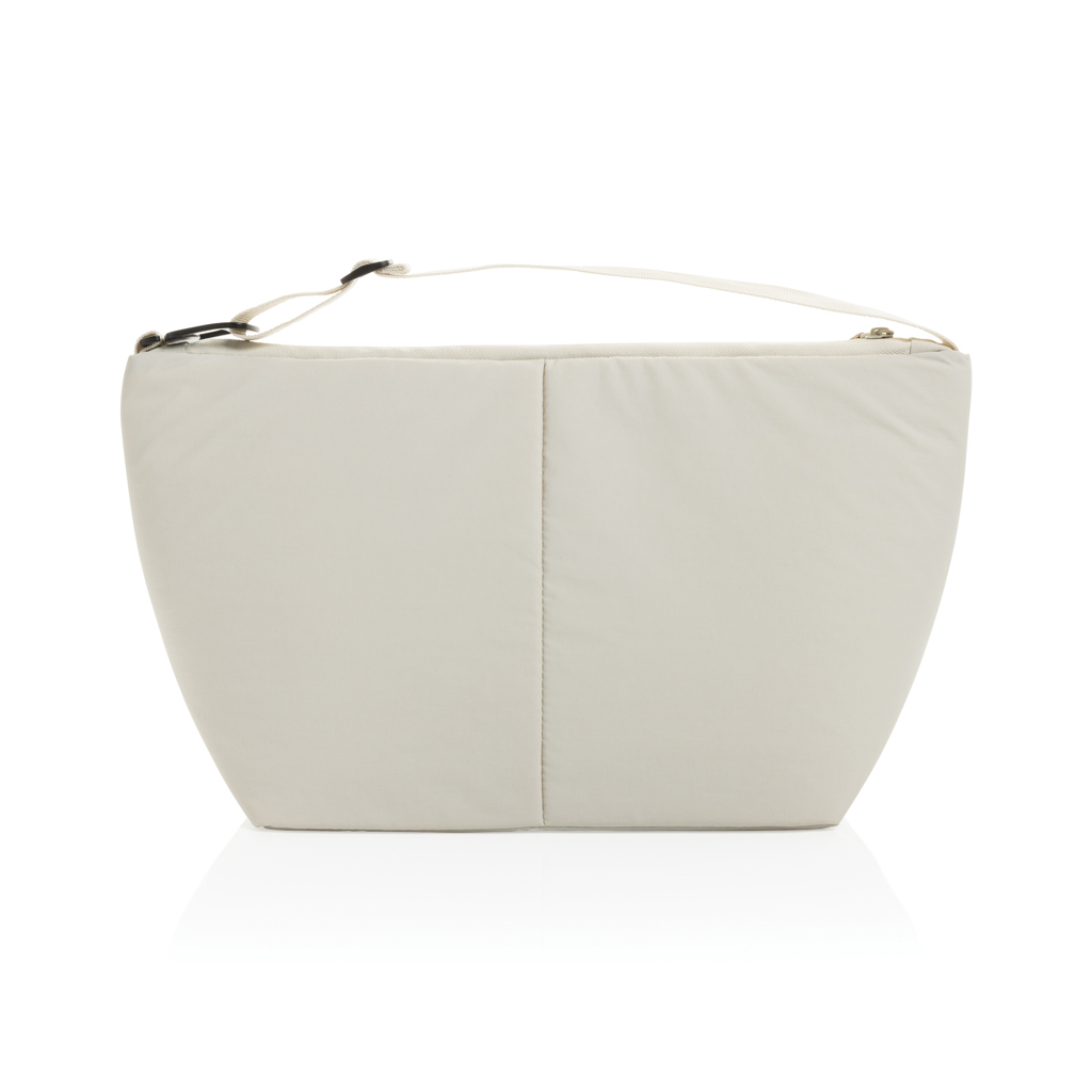 Sac isotherme en nylon recyclé RCS KENTO URBAN