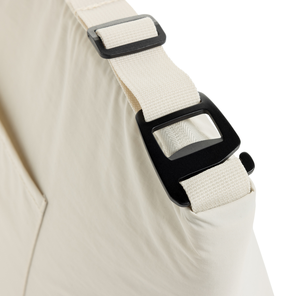 Sac isotherme en nylon recyclé RCS KENTO URBAN