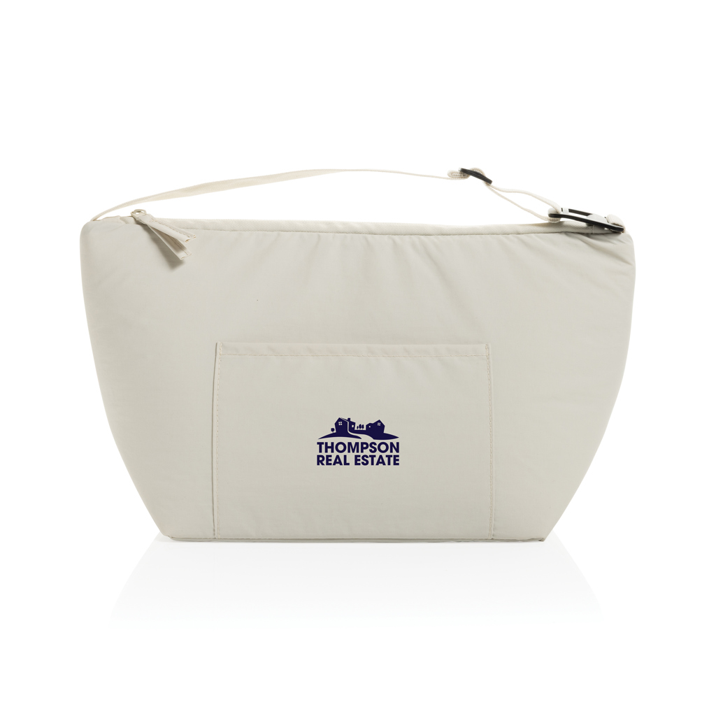 Sac isotherme en nylon recyclé RCS KENTO URBAN