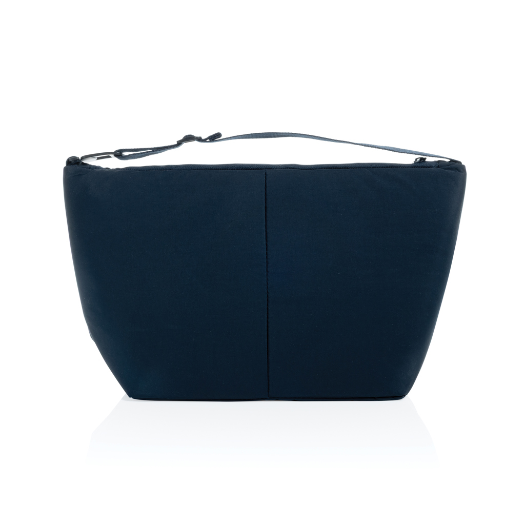 Sac isotherme en nylon recyclé RCS KENTO URBAN