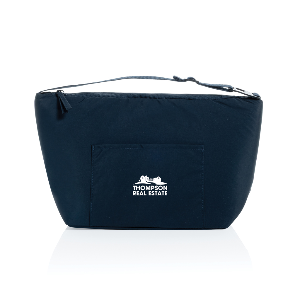 Sac isotherme en nylon recyclé RCS KENTO URBAN